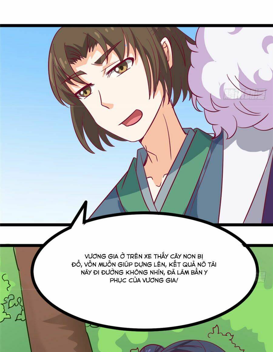 Ngọc Vi Mai: Chapter 35