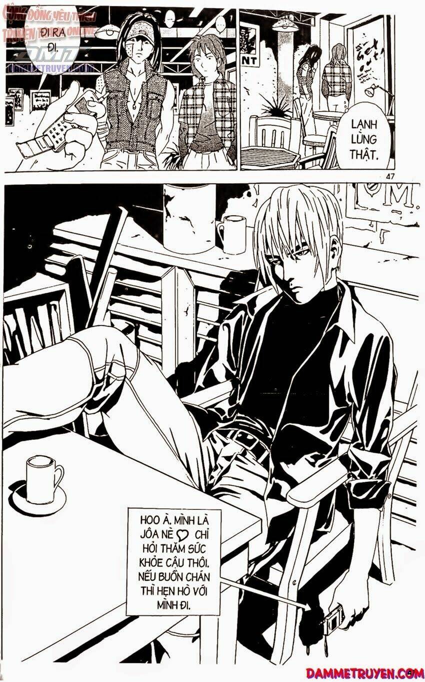 Ai Hơn Ai: Chapter 143