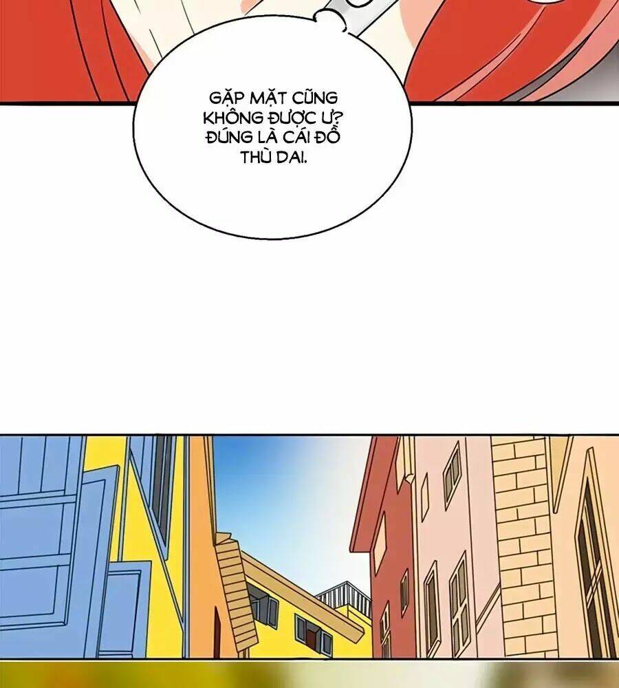 Mùi Hương Lãng Mạn: Chapter 9