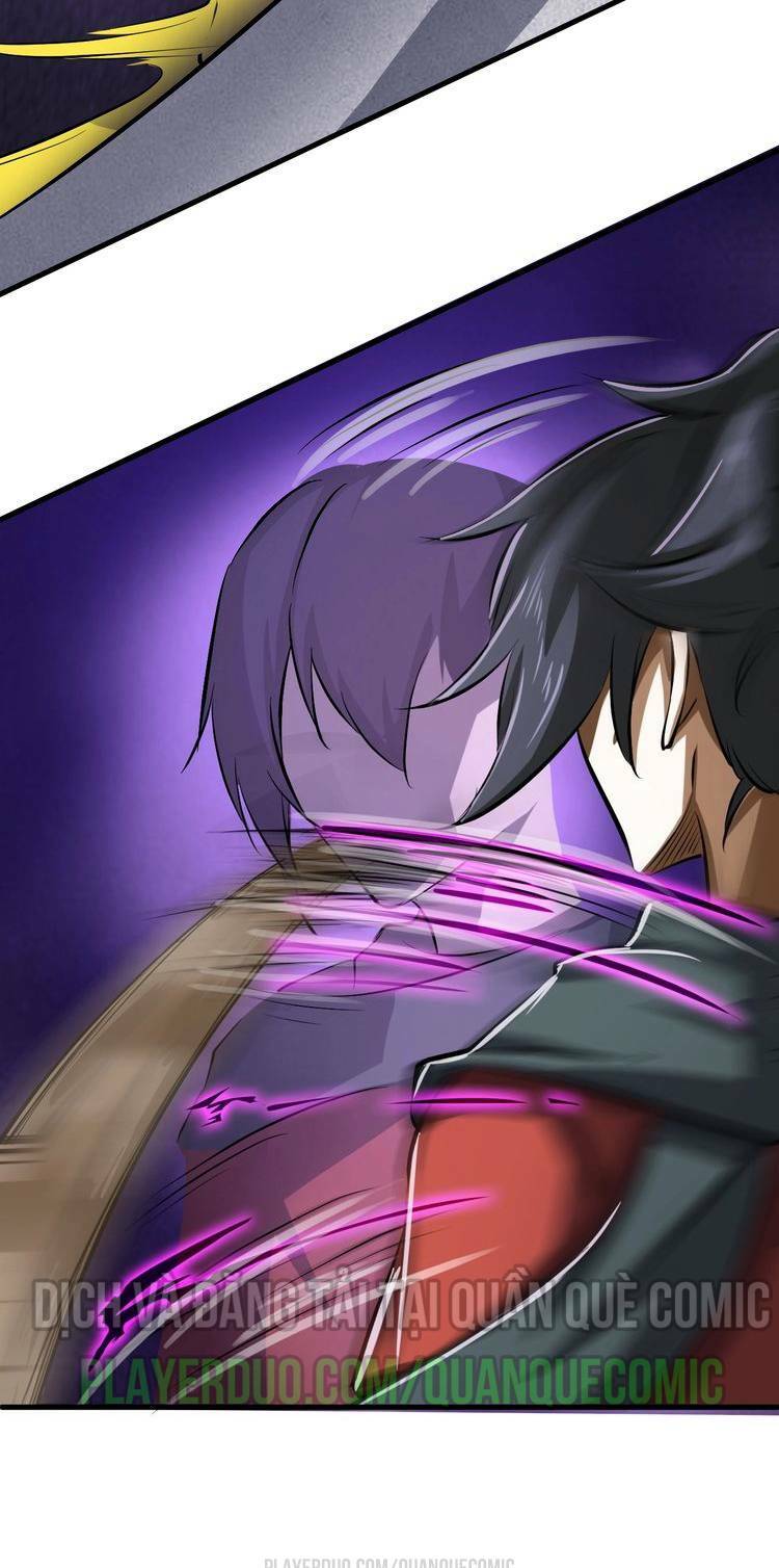 Đấu Hồn Đại Lục: Chapter 7