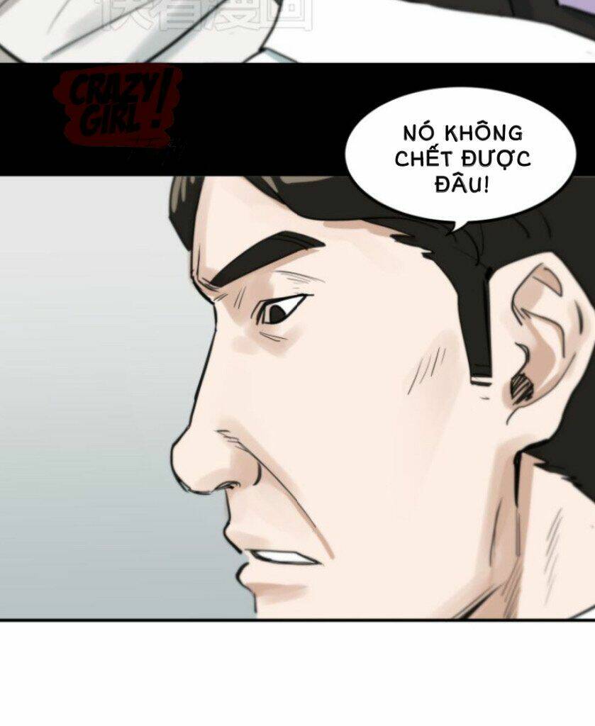 Kim Tiền Chí Thượng: Chapter 13