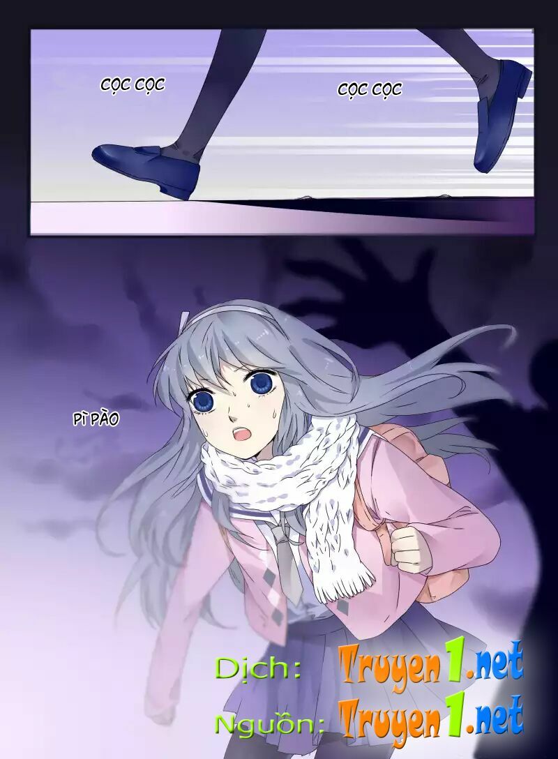 Lam Sí: Chapter 71