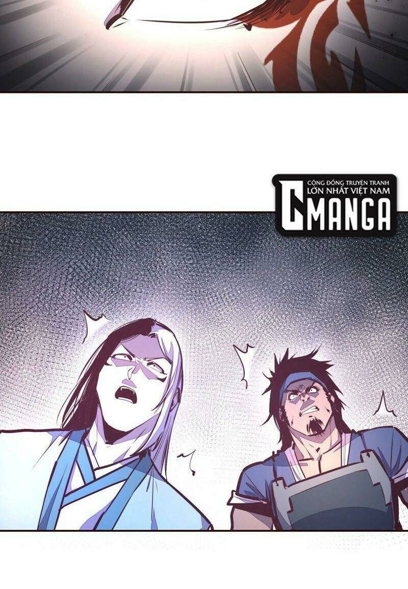 Sinh Tử Quyết: Chapter 111