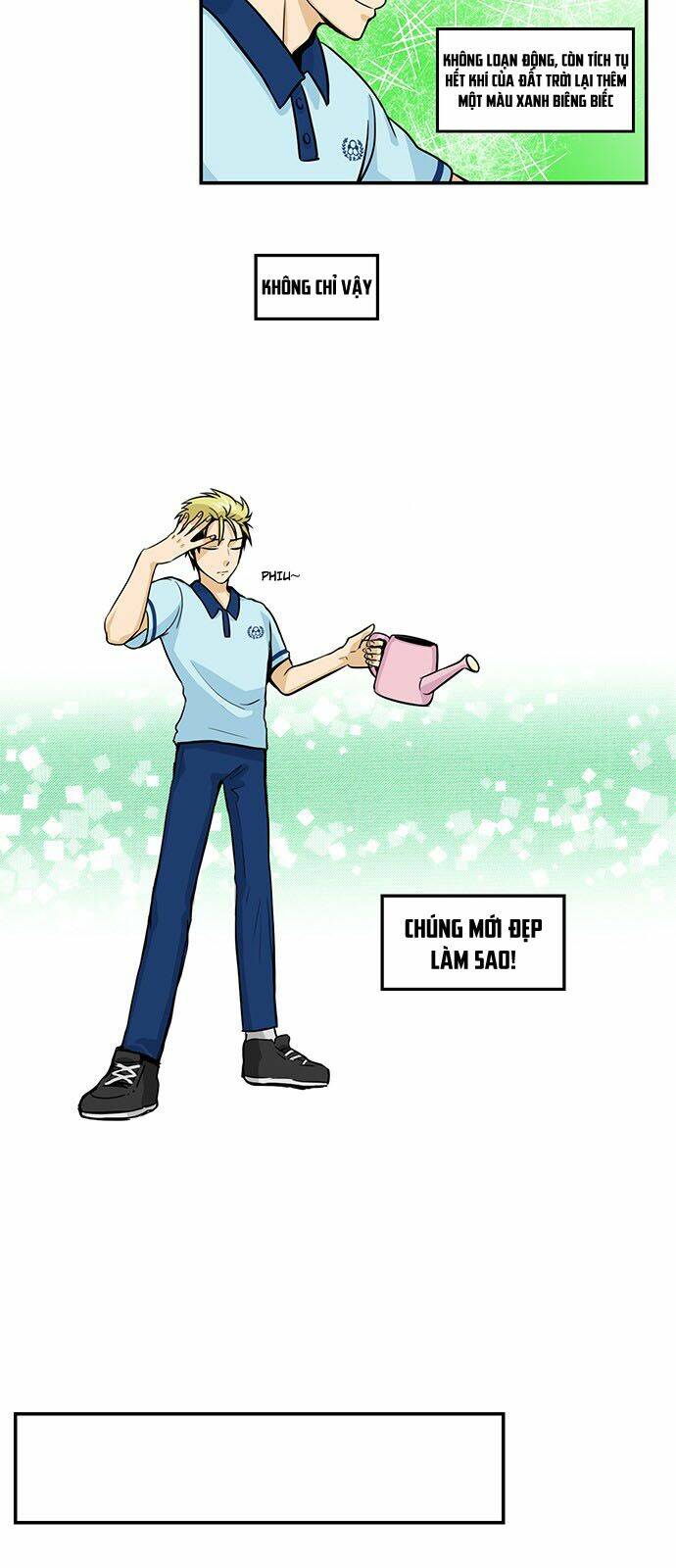 Hắn Ta Là Rồng: Chapter 113