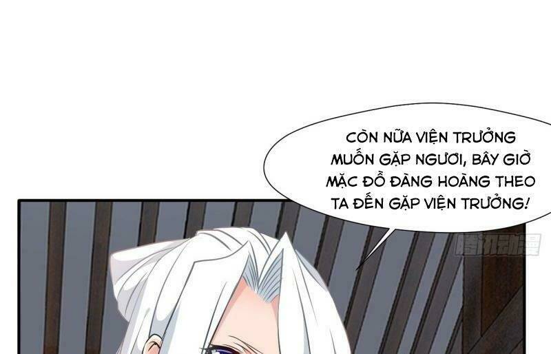 Tuyệt Thế Đế Tôn: Chapter 61