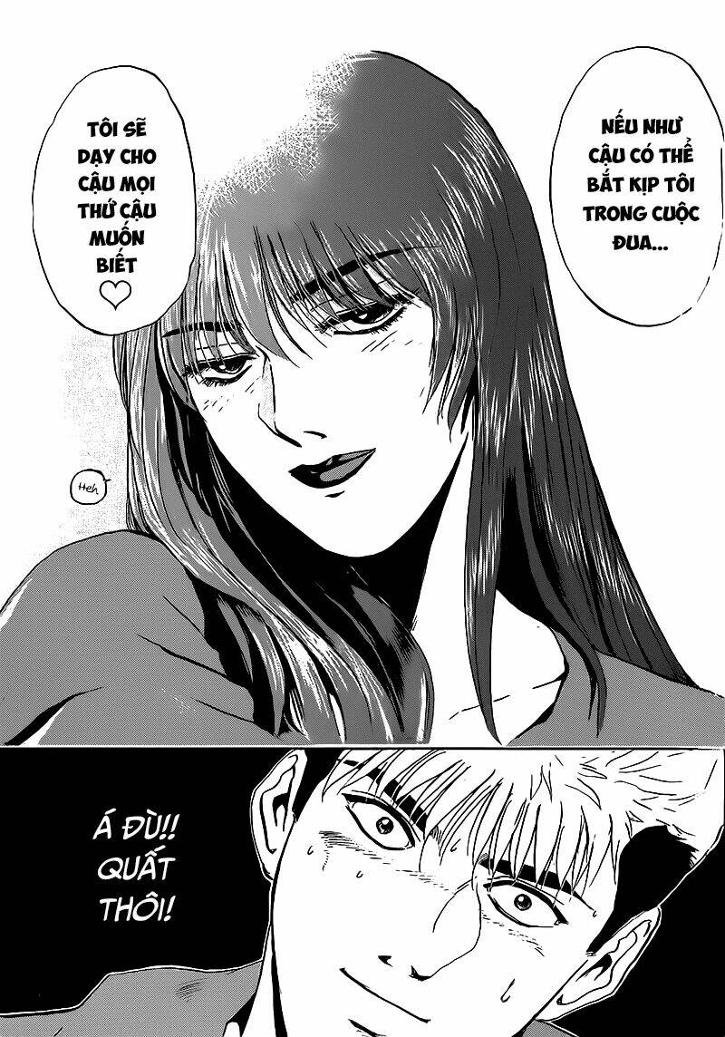 Shonan Junai Gumi: Chapter 239