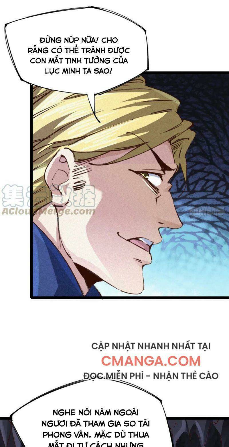 Ta Thành Thần Một Mình: Chapter 37