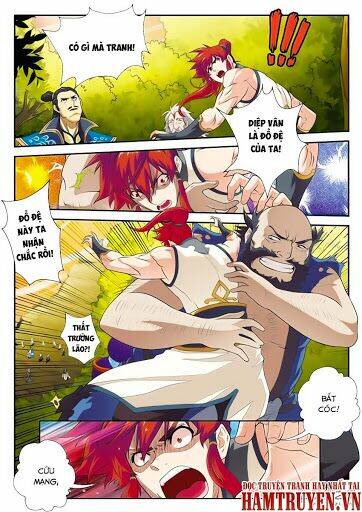 Cô Vợ Nóng Bỏng: Chapter 79
