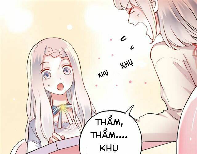 Trạch Thượng Tịch Mịch Huỳnh Hỏa: Chapter 14