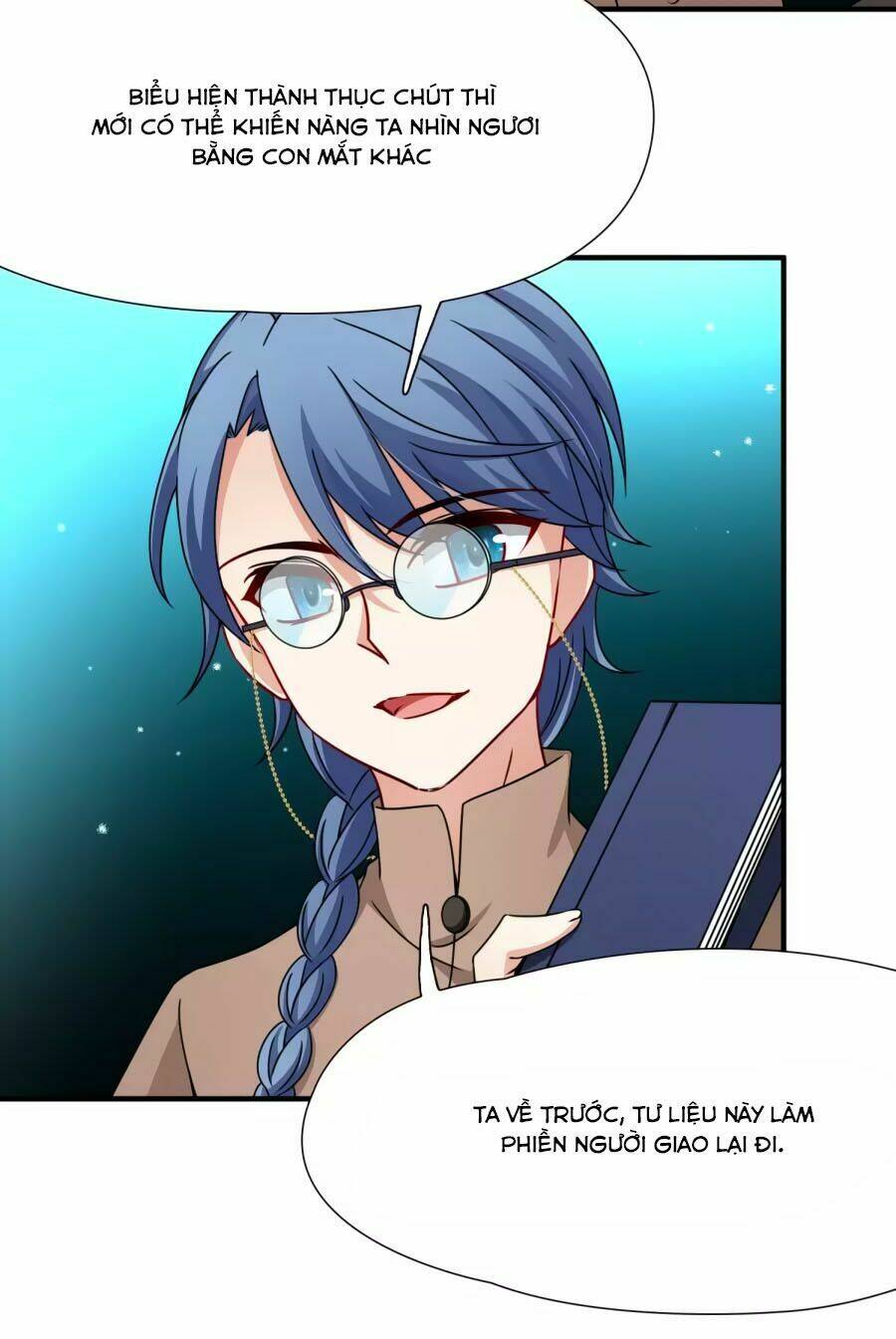 Huyền Vũ Luyến Ca: Vạn Vật Sinh Linh: Chapter 32.1