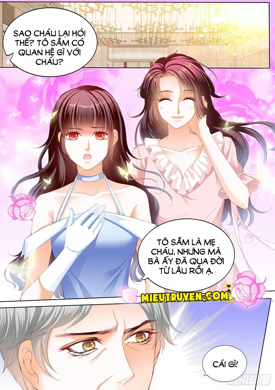 Thiểm Hôn Kiều Thê: Chapter 232