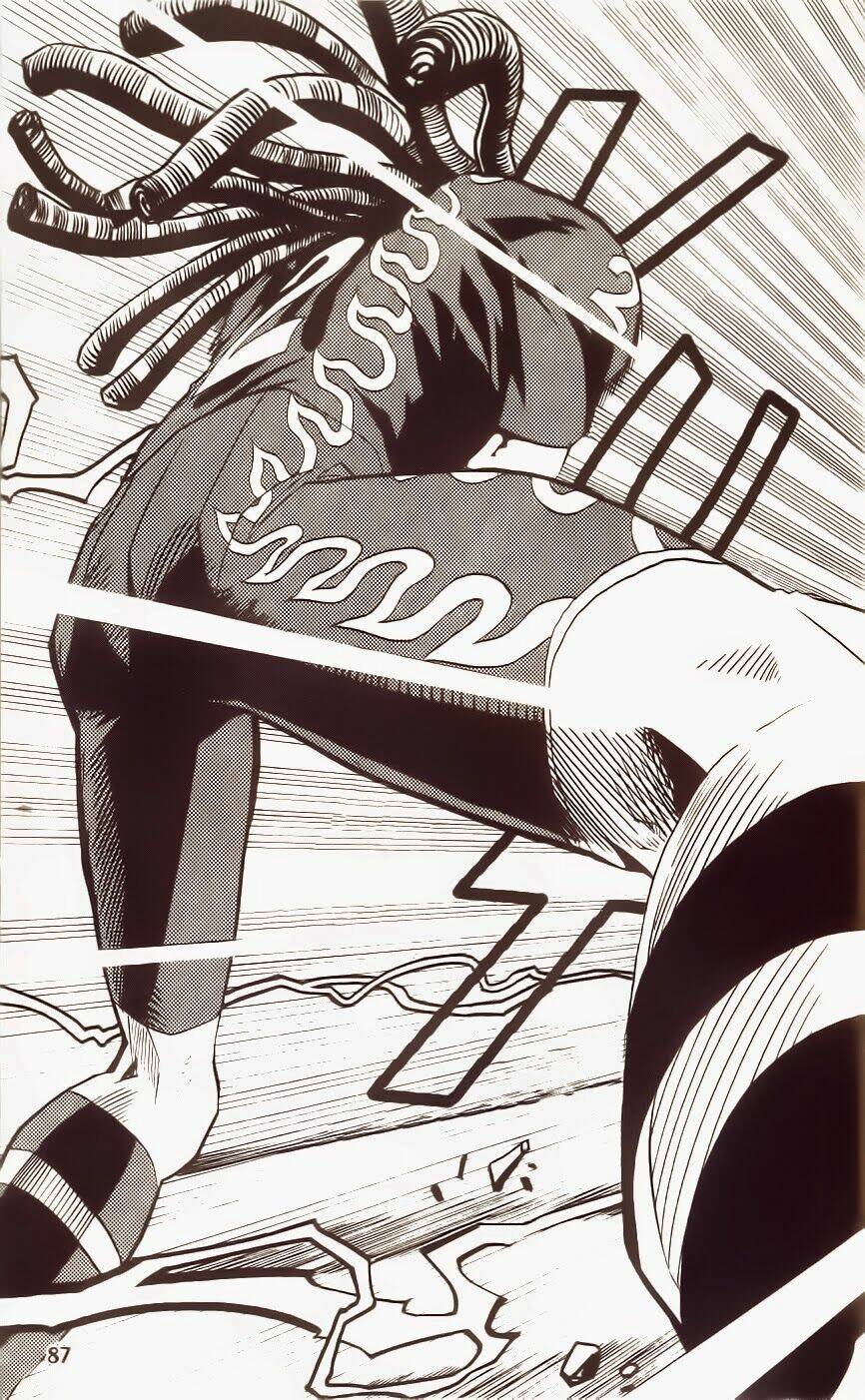 Lá Chắn Mắt: Chapter 182