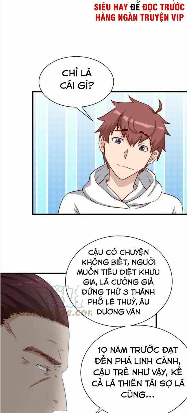 Hệ Thống Tu Tiên Mạnh Nhất: Chapter 67