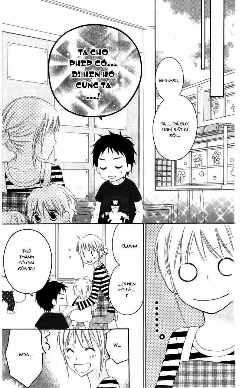 Love So Life: Chapter 28