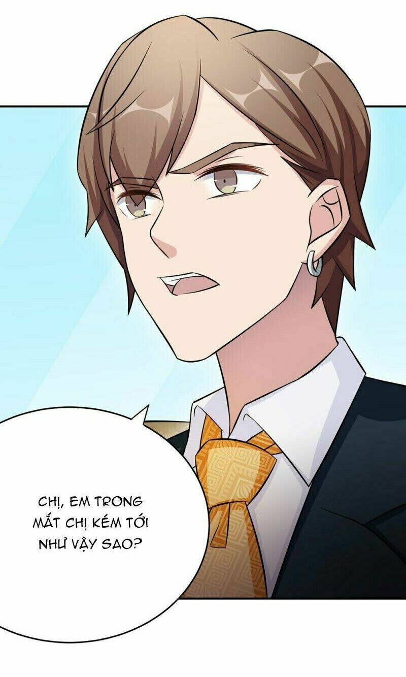 Mạc Thiếu Bức Hôn: Vợ Mới Khó Chống Đỡ: Chapter 67