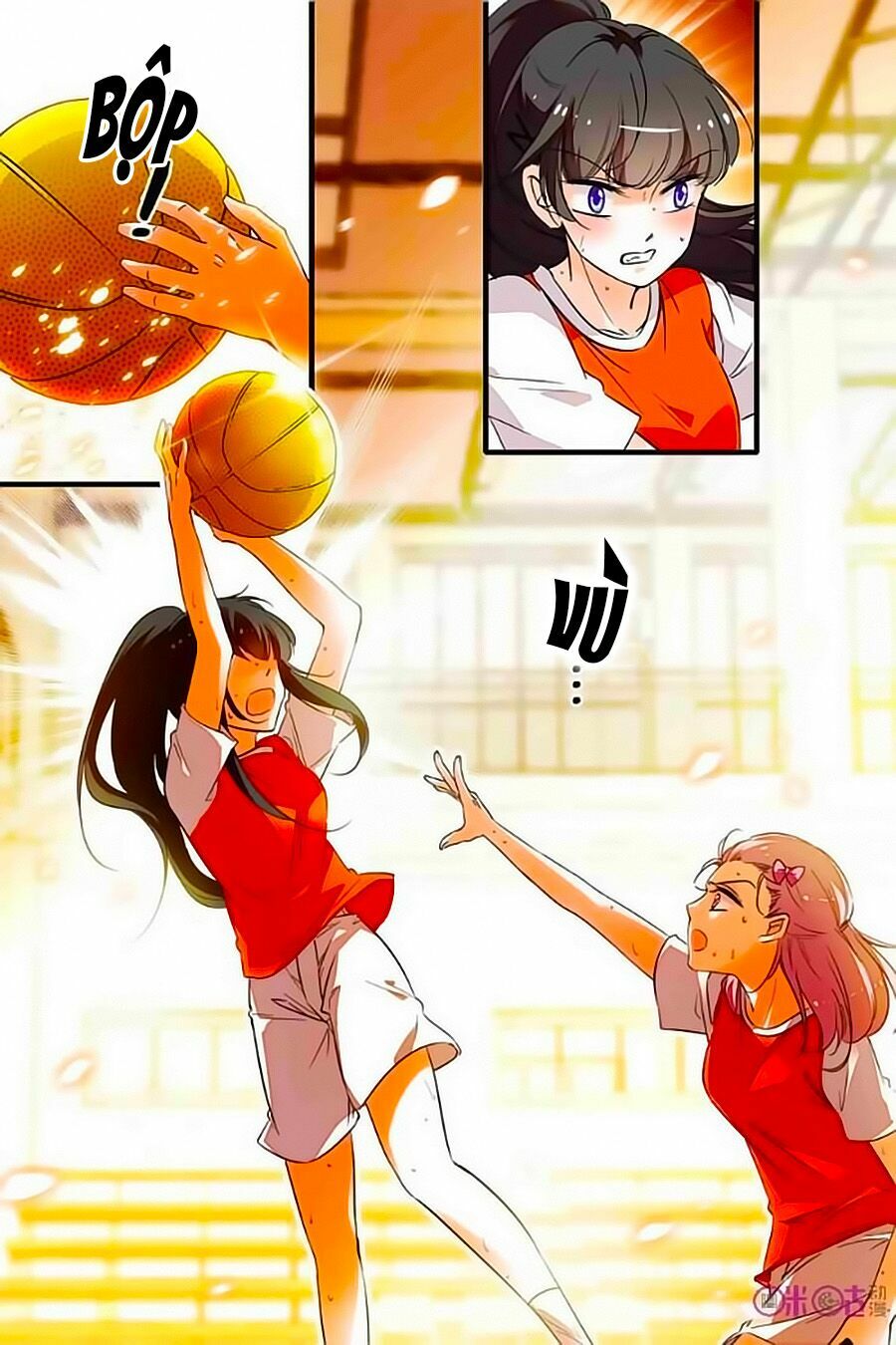 Thanh Ninh Chi Hạ: Chapter 198