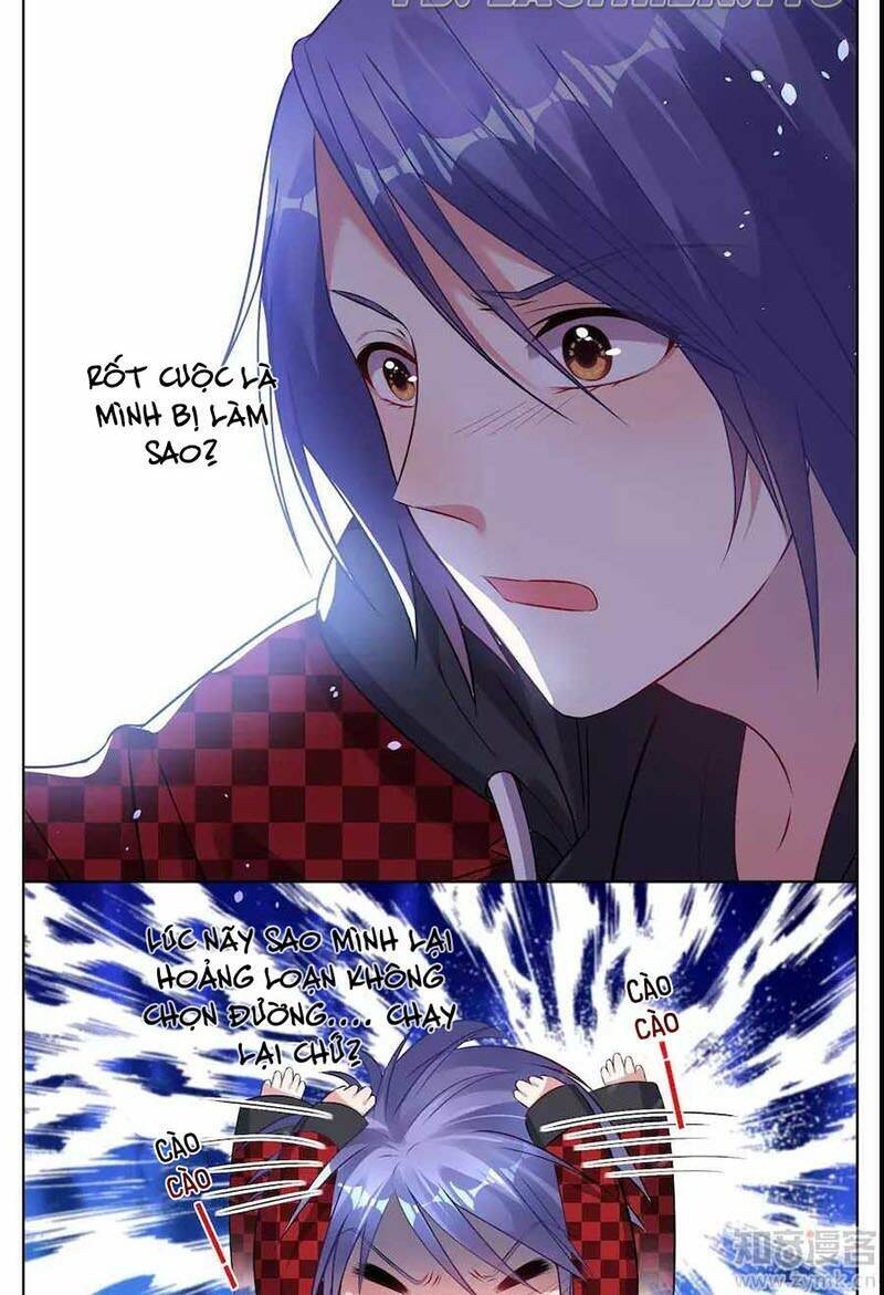 Tôi Bị Tổng Tài Ám Hại: Chapter 76