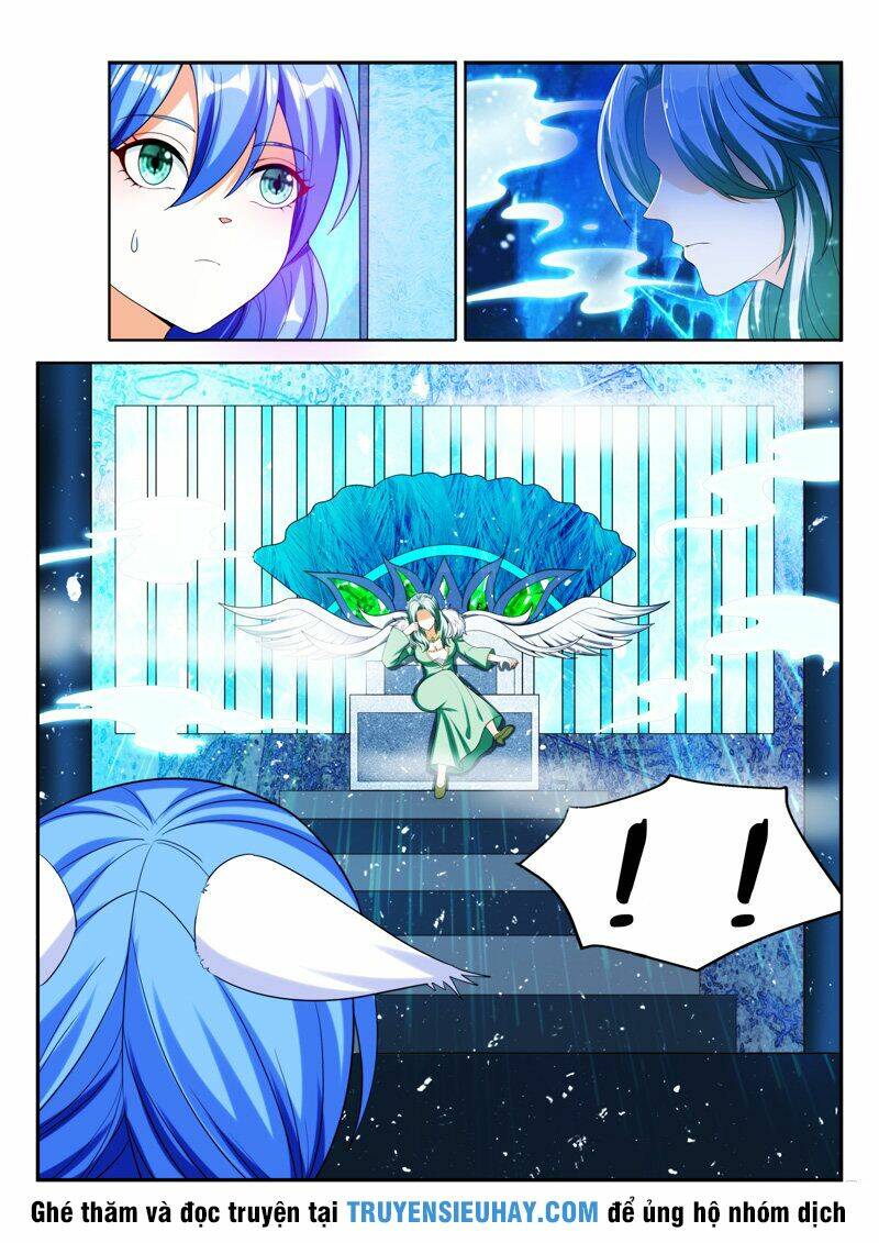 Vạn Giới Thần Chủ: Chapter 82