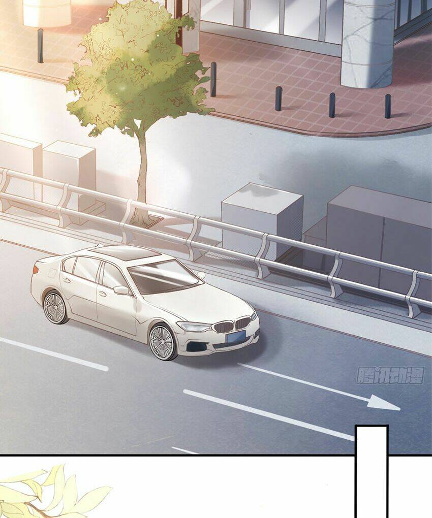 Bạn Gái Tôi Mới 30+: Chapter 1