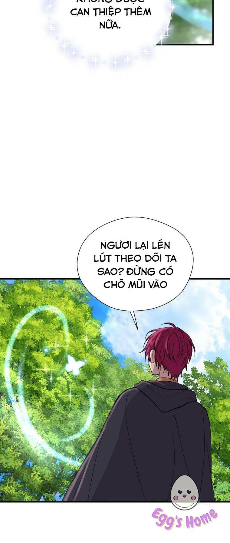Roelin Bước Đến Tương Lai: Chapter 20