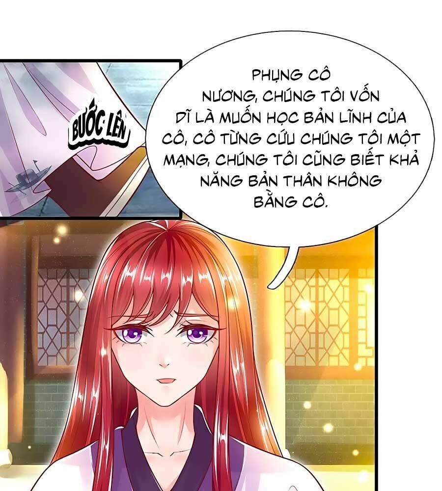 Phụng Lâm Thiên Hạ: Đệ Nhất Mỹ Nữ: Chapter 74