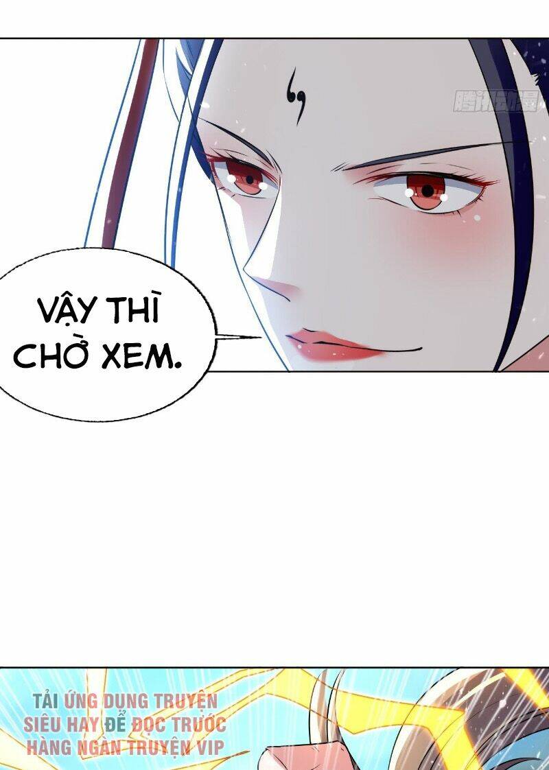 Dị Giới Siêu Cấp Ở Rể: Chapter 129