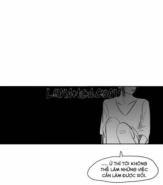 Transparent Cohabitation: Chapter 6