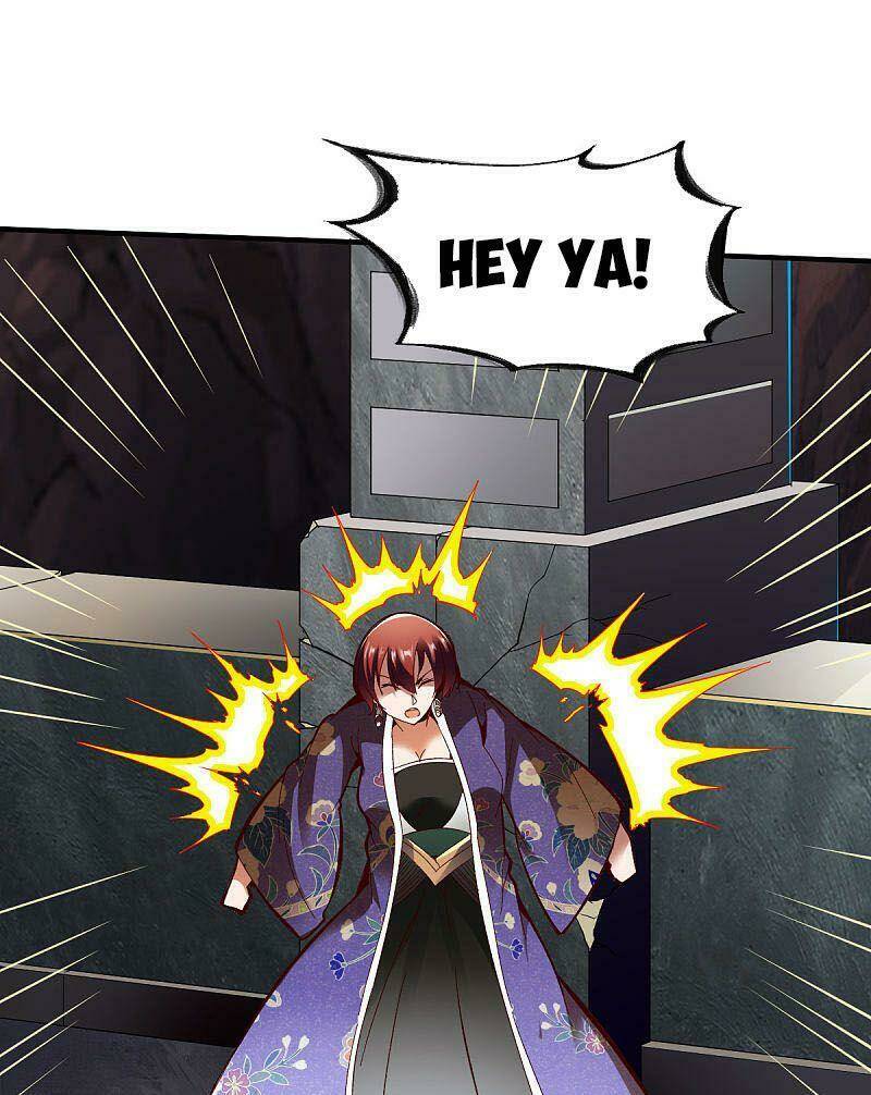 Chiến Đỉnh: Chapter 268