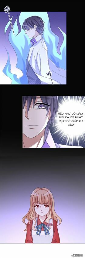 Hãy Call trước khi bốc cháy: Chapter 4