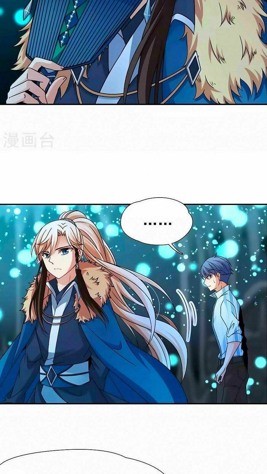 Huyền Vũ Luyến Ca: Vạn Vật Sinh Linh: Chapter 26.2