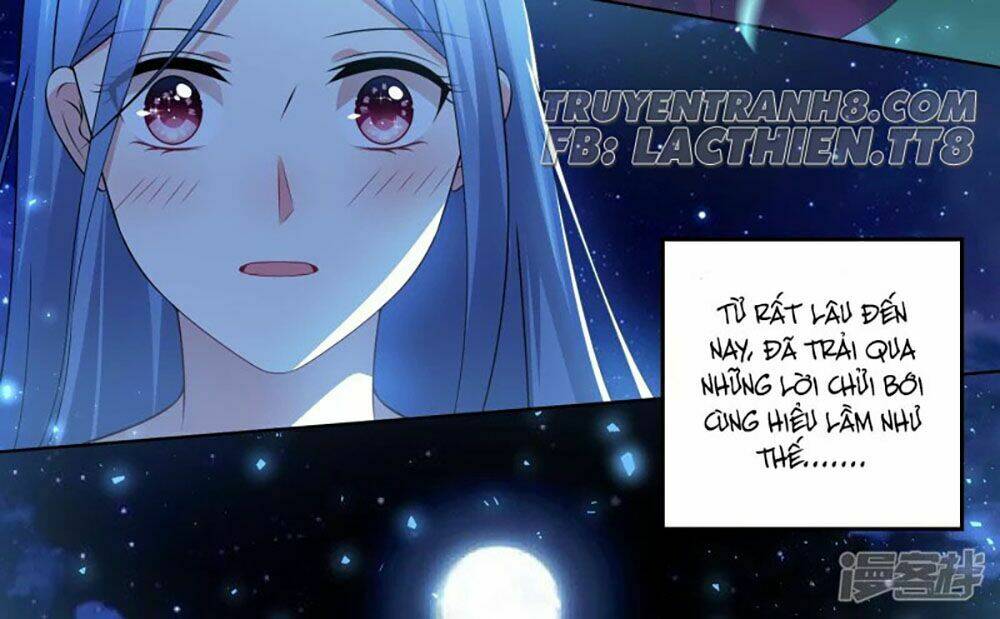 Tôi Bị Tổng Tài Ám Hại: Chapter 107
