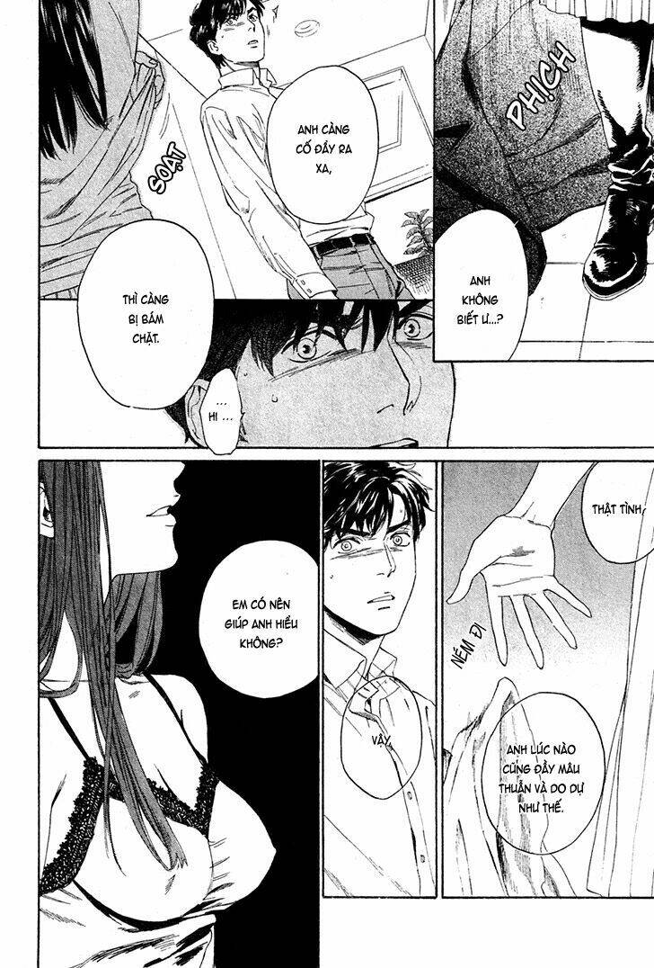 Acid Town: Chapter 29