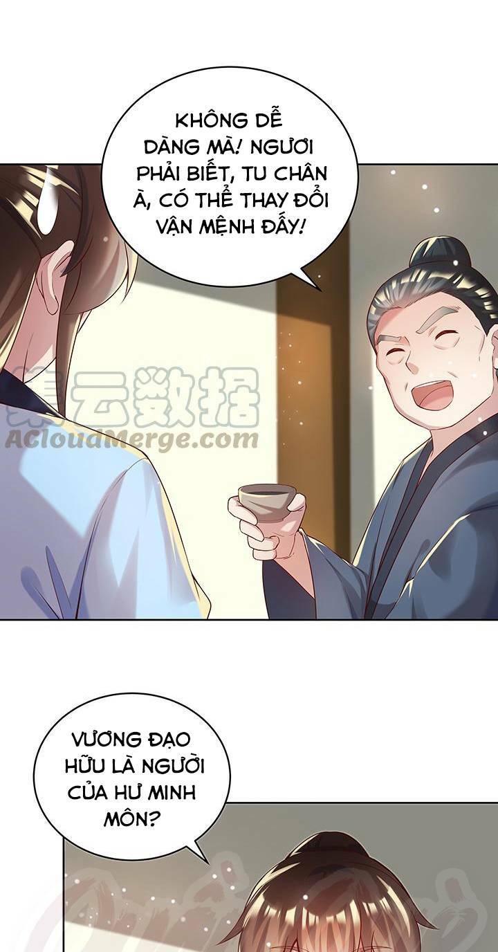 Siêu Phàm Truyện: Chapter 116