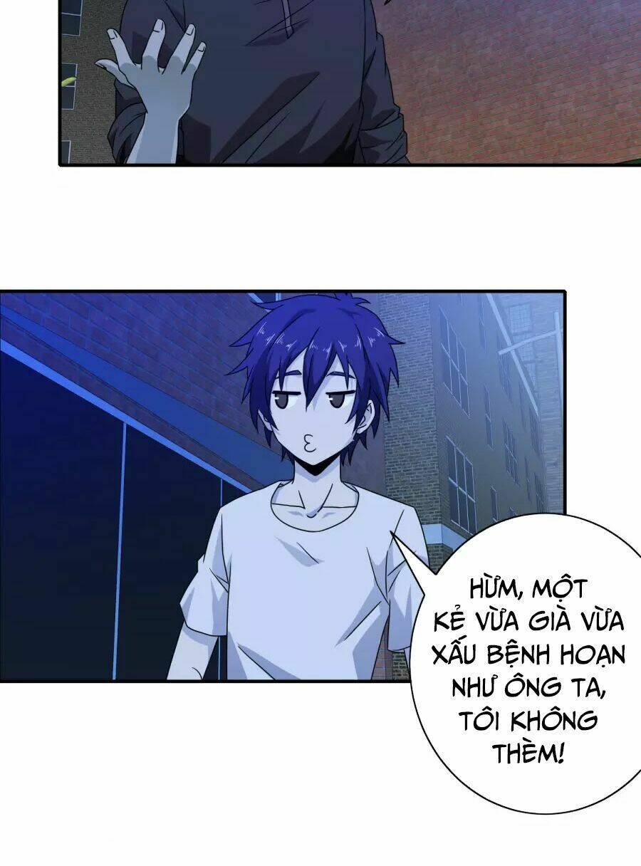 Hộ Hoa Cao Thủ Tại Đô Thị: Chapter 78