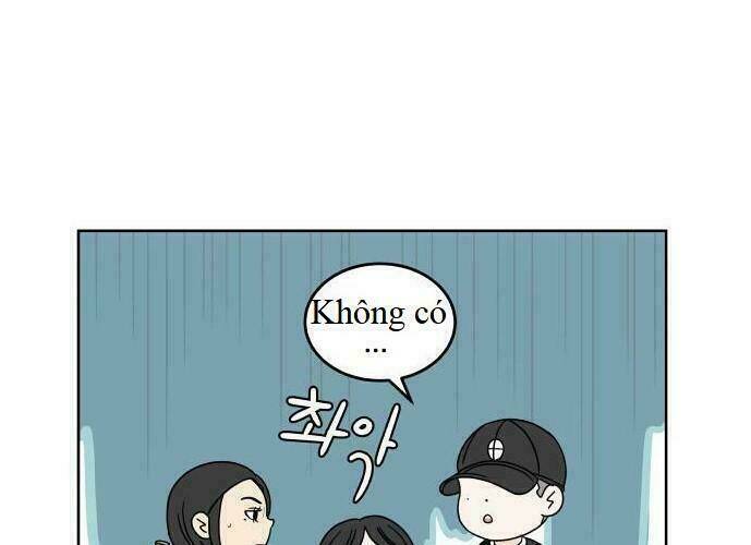 30 Phút Bước Đi Bên Em: Chapter 38
