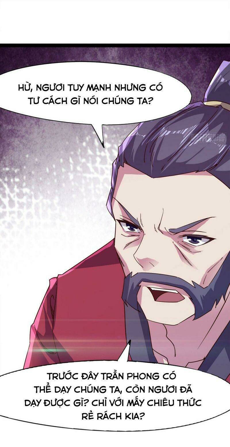 Kiếm Đồ: Chapter 63