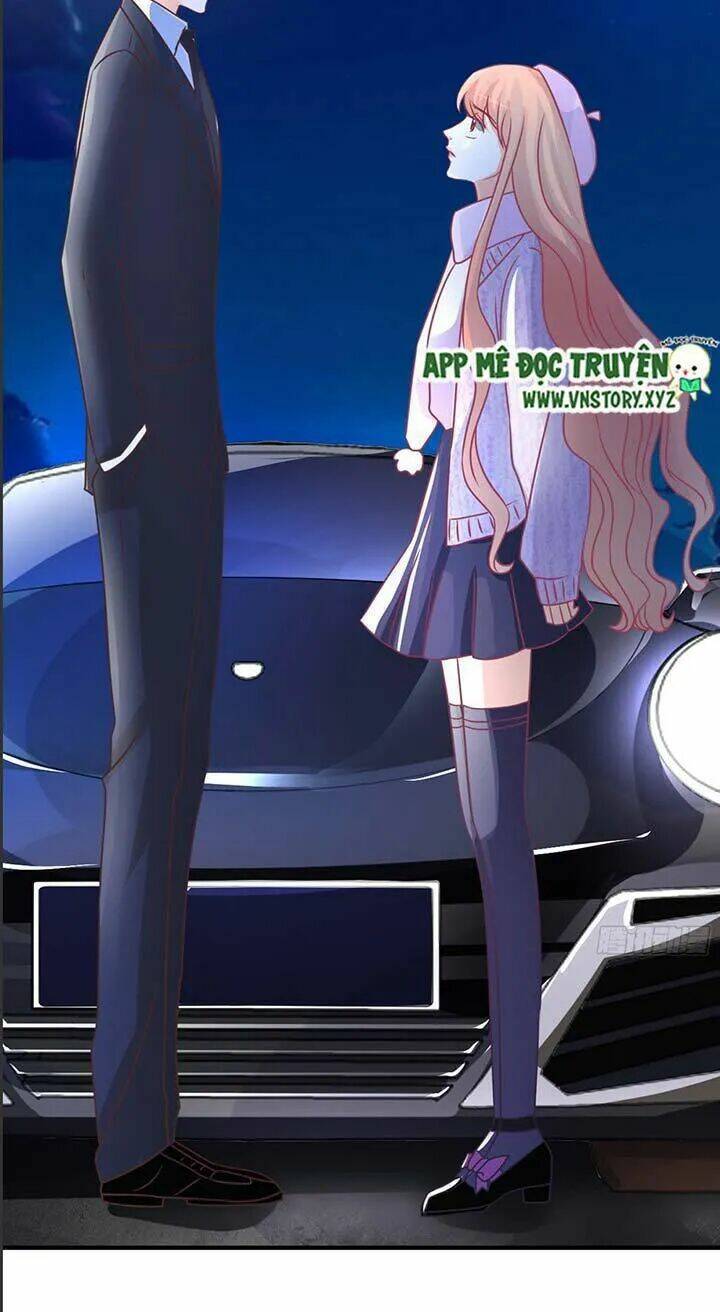 Cẩm Lý Thiếu Nữ Của Tôi: Chapter 40