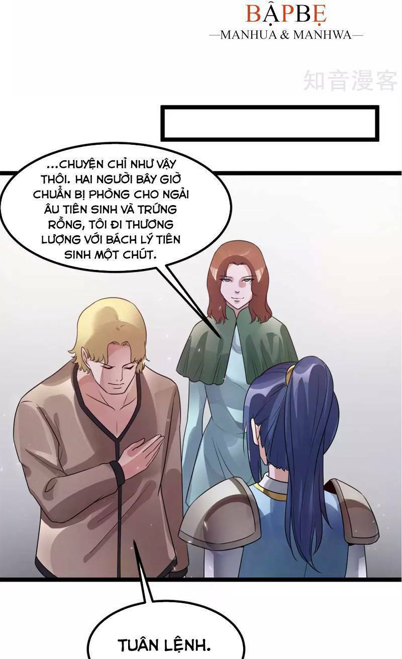 Tiên Vương Trùng Sinh: Chapter 105