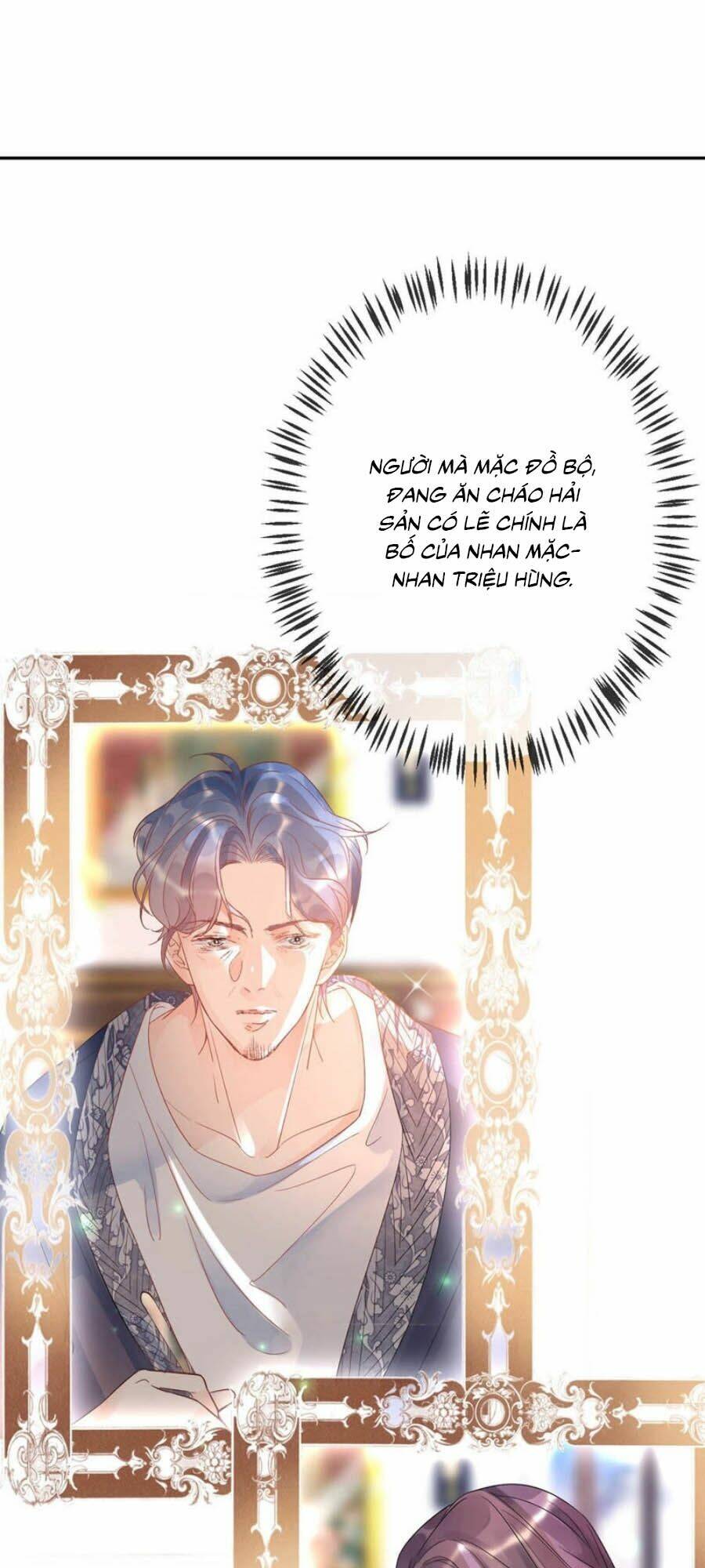 Cựu Ái Tân Nhan: Chapter 2