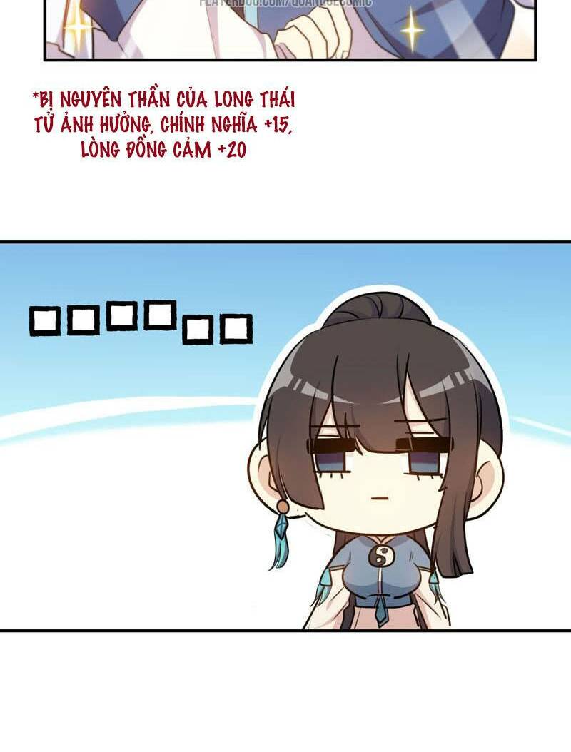 Khởi Đầu Bằng Một Con Côn: Chapter 38