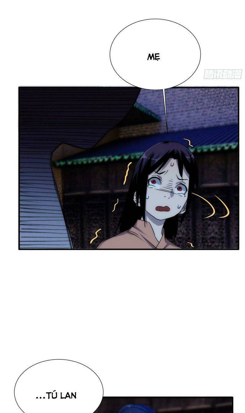 Ma Vương Là Đại Địa Chủ: Chapter 16