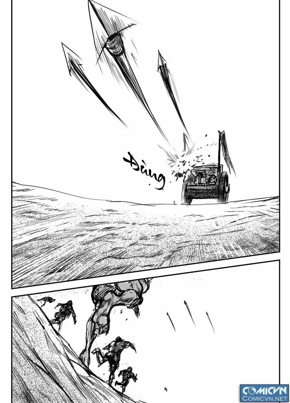 Tiêu Nhân Tiền Truyện: Chapter 5