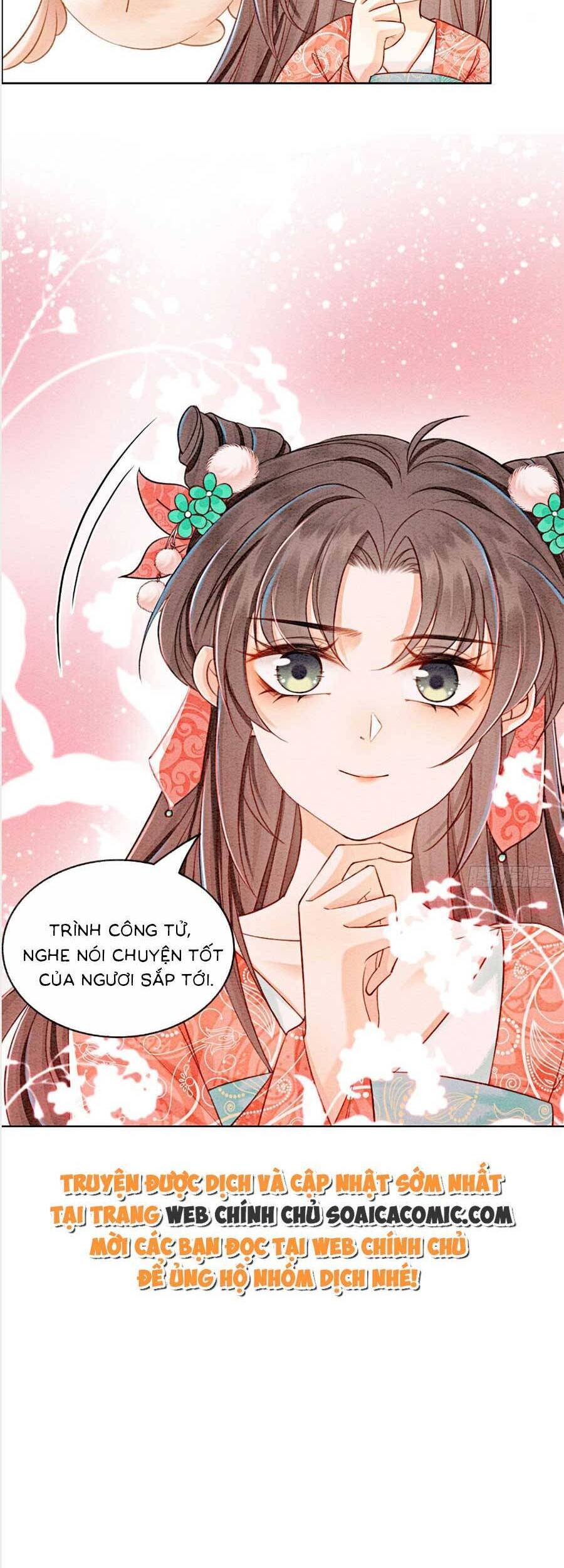 Bắt Đầu Hủy Hôn Để Công Lược Vương Gia: Chapter 79