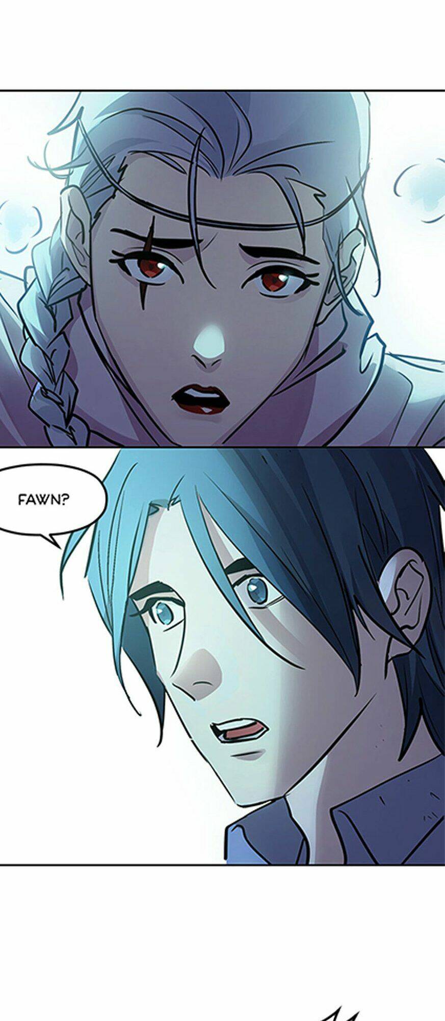 Anh Hùng Và Hiệp Nữ: Chapter 73