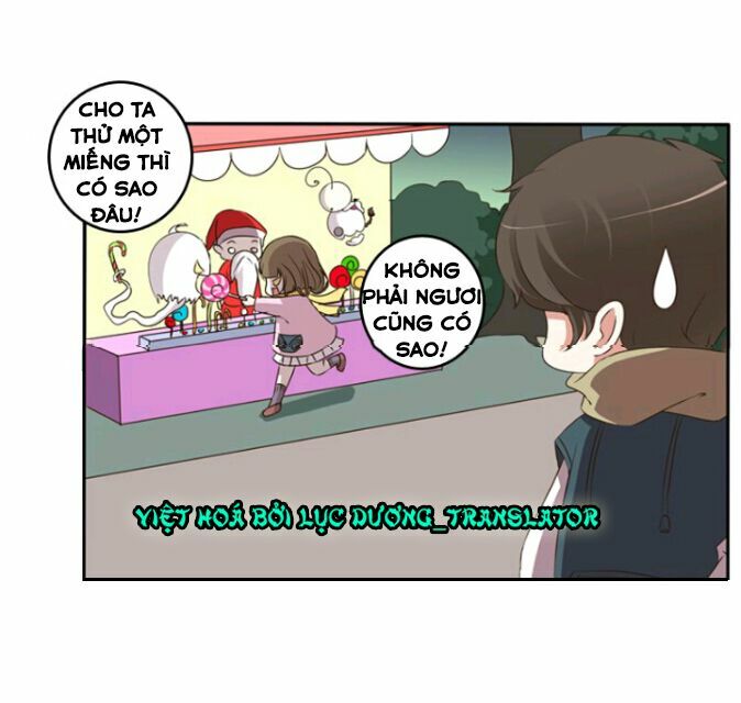 Thông Linh Phi: Chapter 108.5