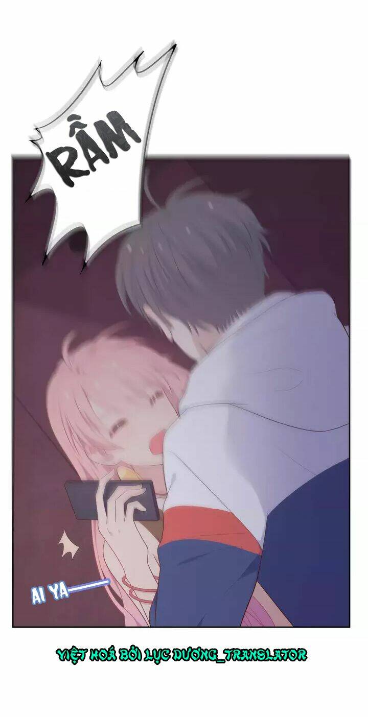 Vương Tử Thành Phố Và Công Chúa Amazon: Chapter 15