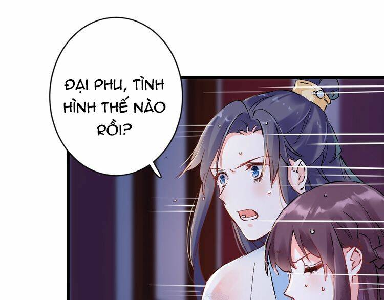Hoa Nhan Sách: Chapter 84.2
