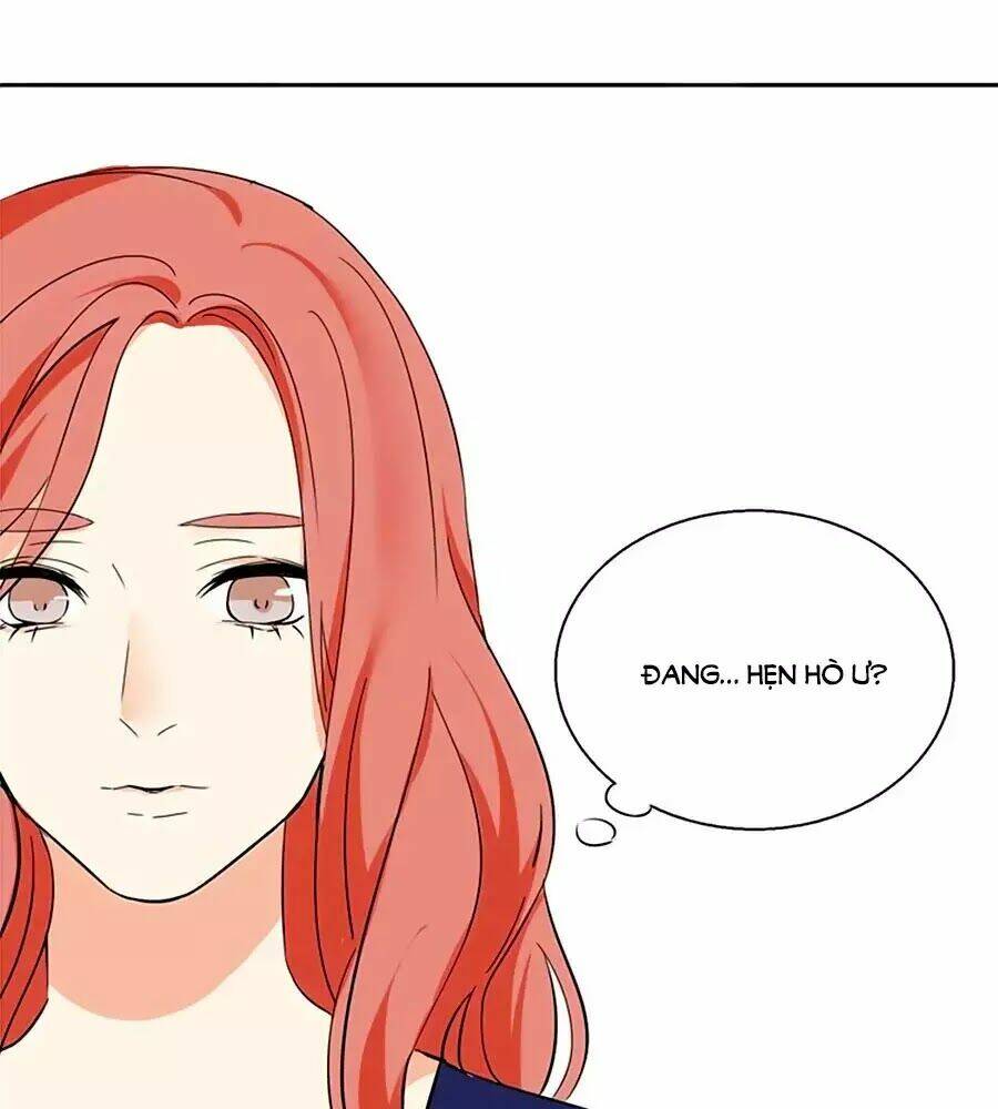 Mùi Hương Lãng Mạn: Chapter 10