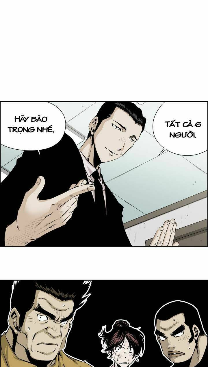 Double Casting: Chapter 84