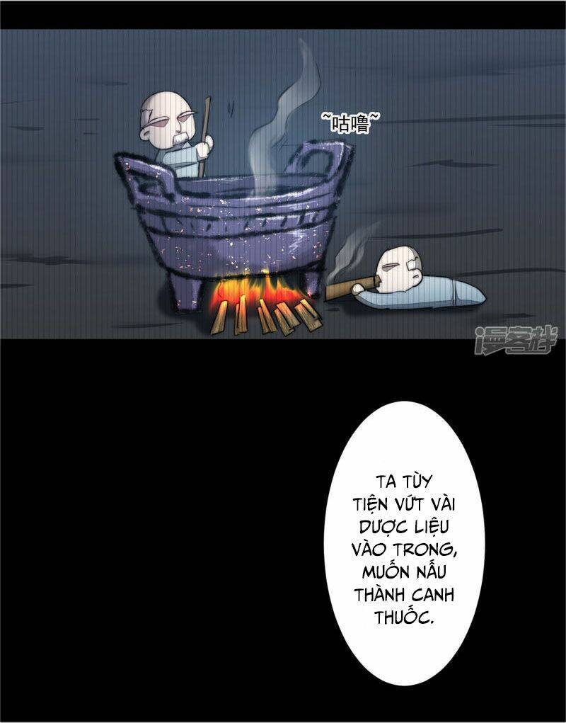 Nghịch Chuyển Tiên Đồ: Chapter 73